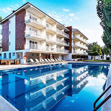 Apartamentos Sunway Arizona シッチェス エクステリア 写真