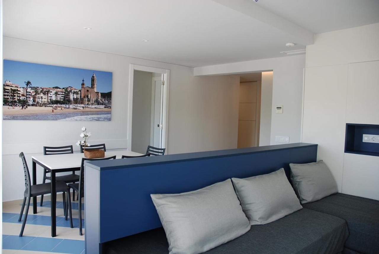 Apartamentos Sunway Arizona シッチェス エクステリア 写真