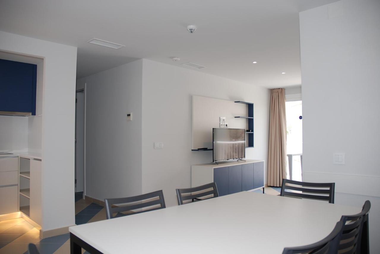 Apartamentos Sunway Arizona シッチェス エクステリア 写真