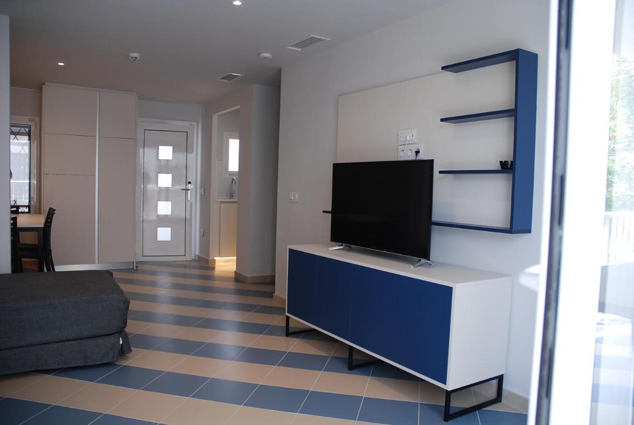 Apartamentos Sunway Arizona シッチェス エクステリア 写真