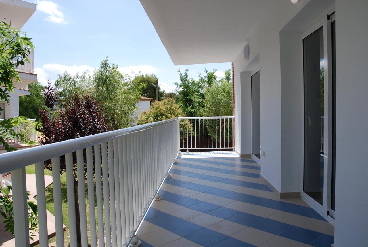 Apartamentos Sunway Arizona シッチェス エクステリア 写真