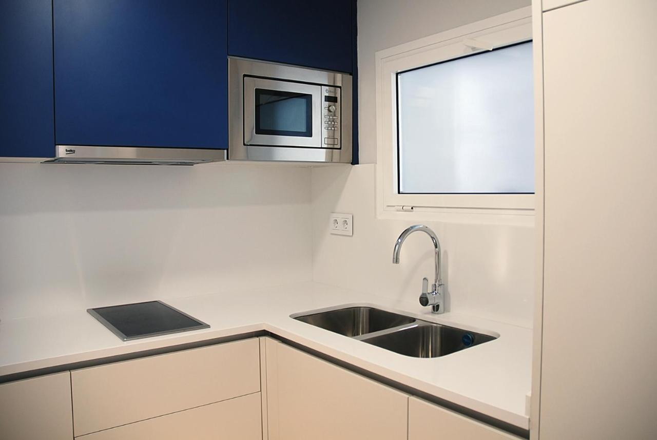 Apartamentos Sunway Arizona シッチェス エクステリア 写真