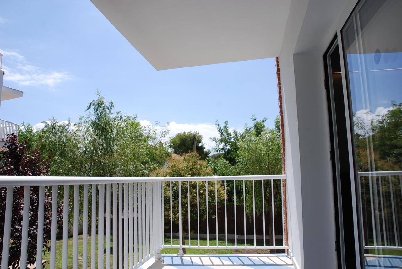 Apartamentos Sunway Arizona シッチェス エクステリア 写真