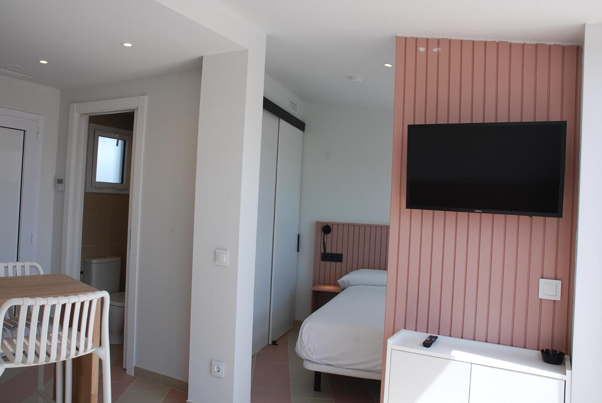 Apartamentos Sunway Arizona シッチェス エクステリア 写真