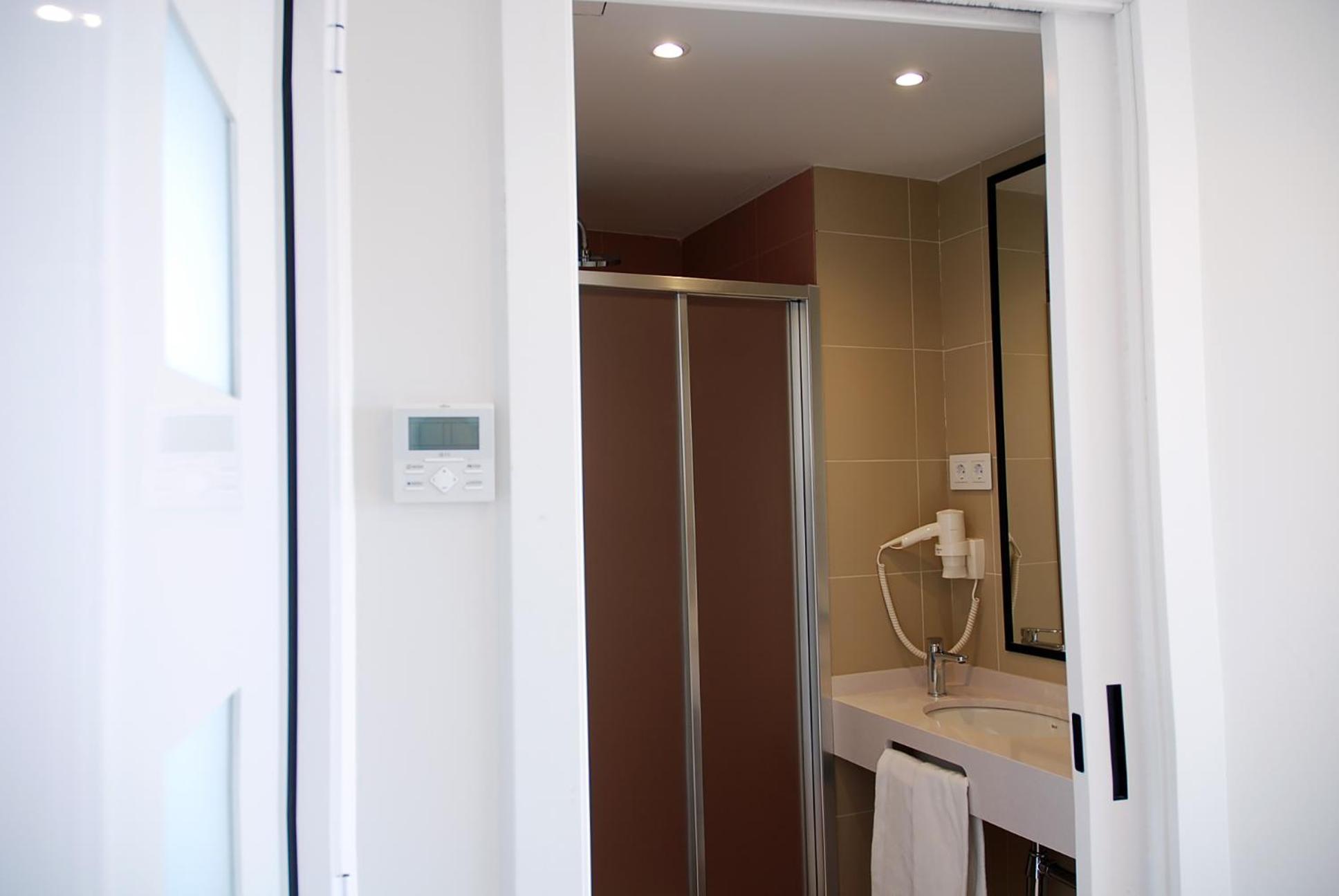 Apartamentos Sunway Arizona シッチェス エクステリア 写真
