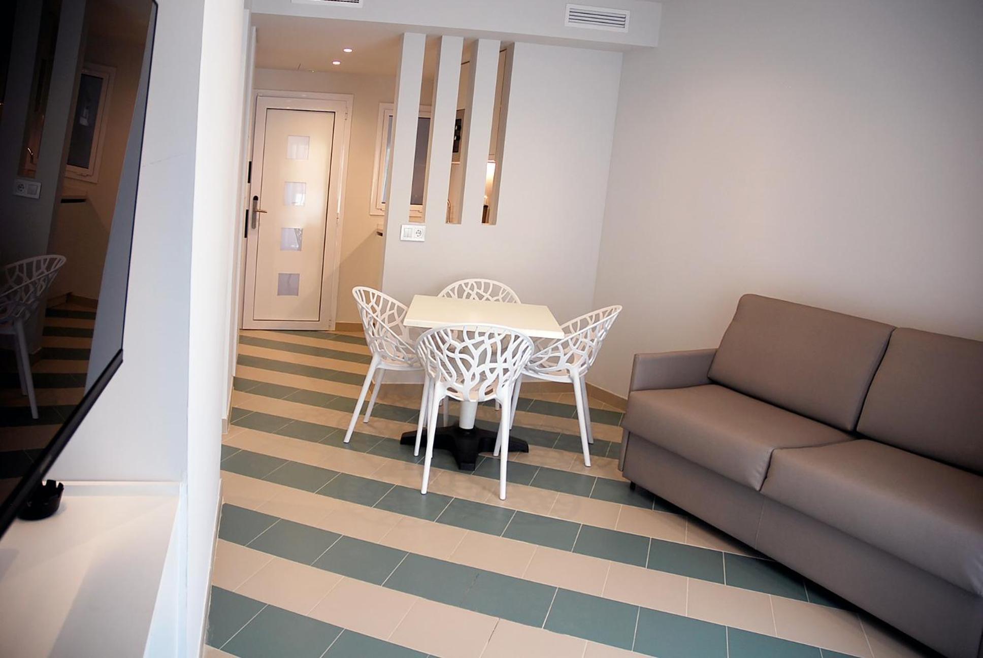 Apartamentos Sunway Arizona シッチェス エクステリア 写真