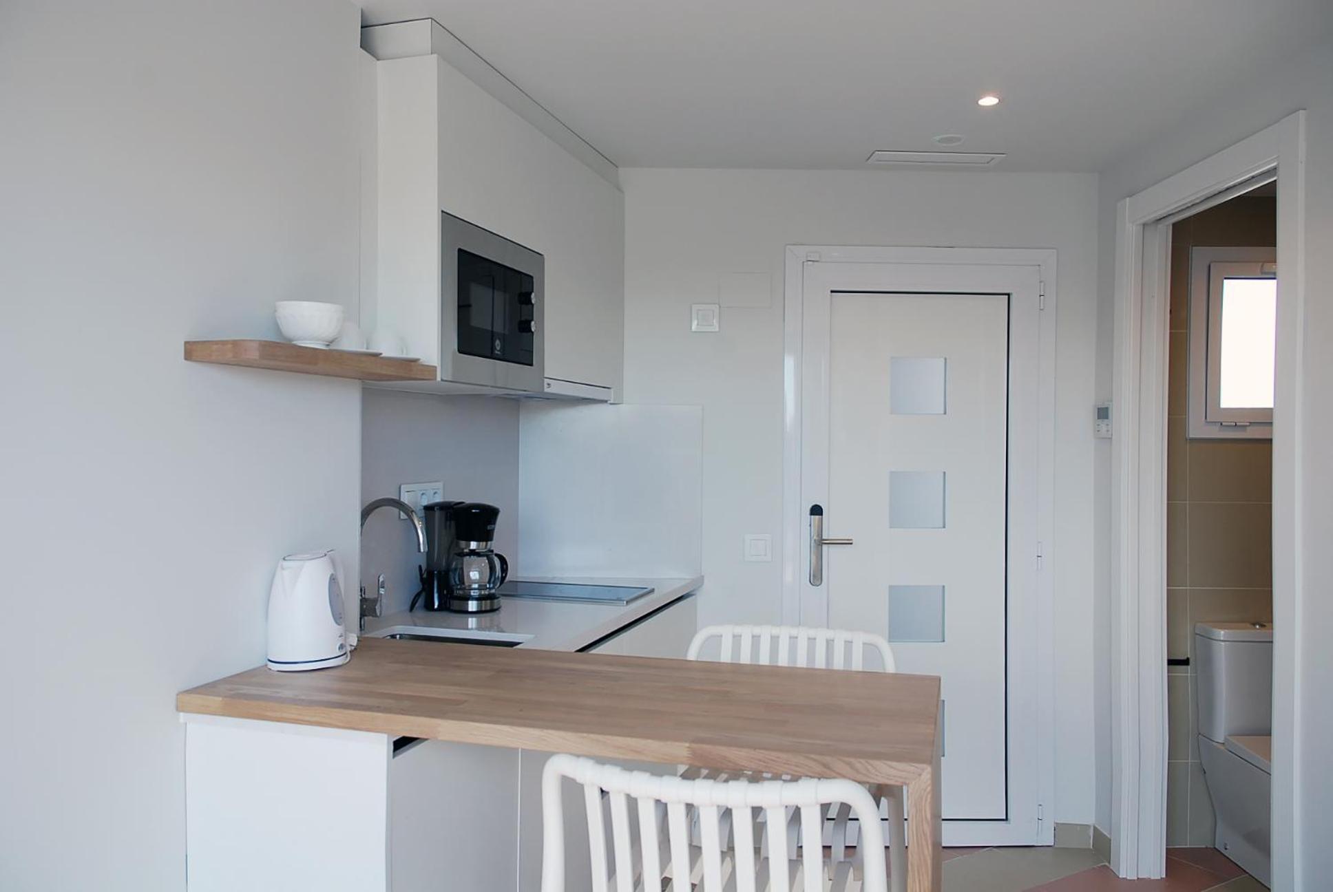 Apartamentos Sunway Arizona シッチェス エクステリア 写真
