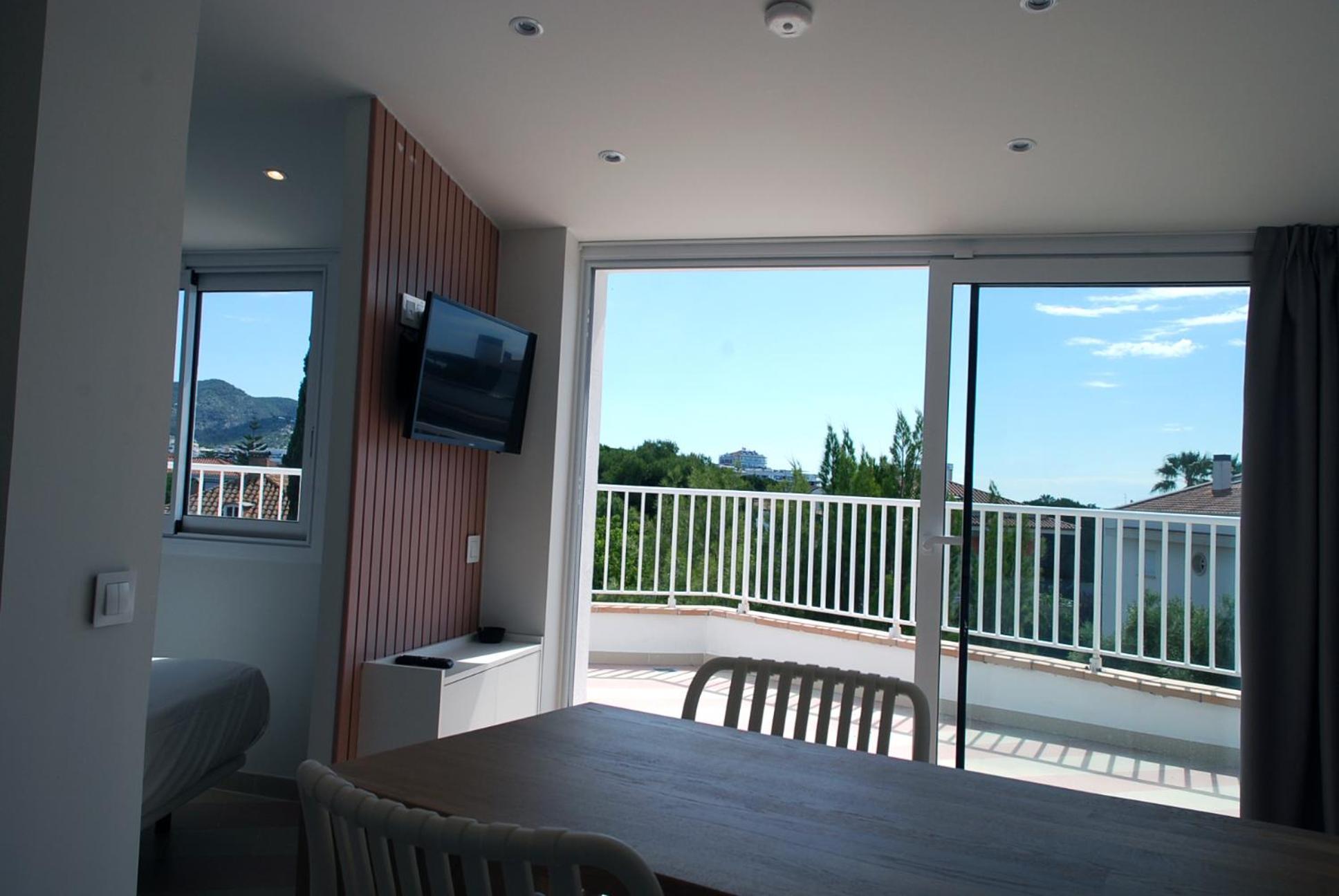 Apartamentos Sunway Arizona シッチェス エクステリア 写真