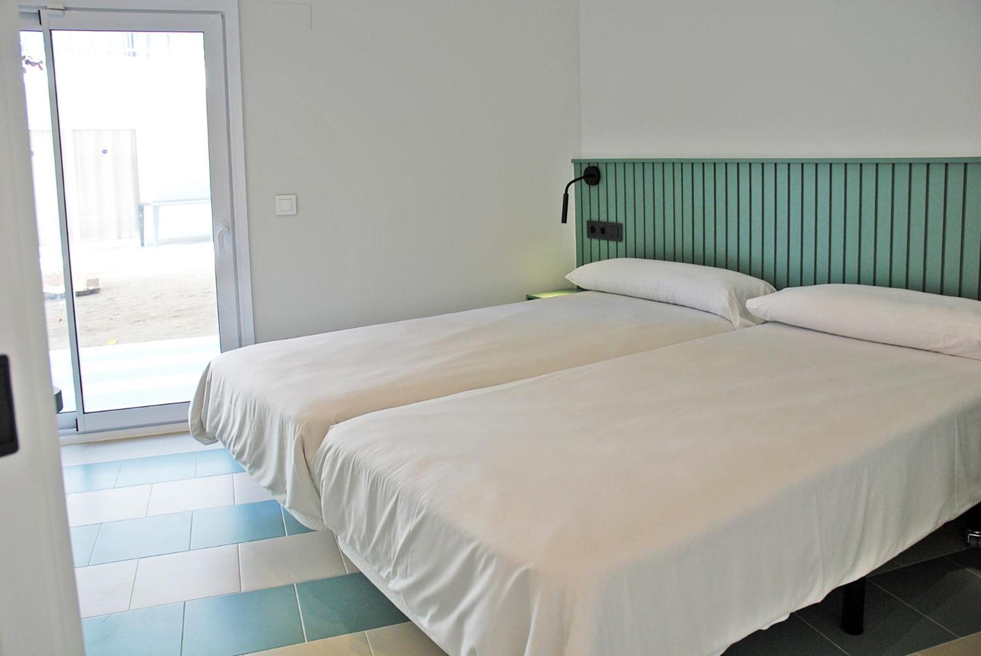 Apartamentos Sunway Arizona シッチェス エクステリア 写真