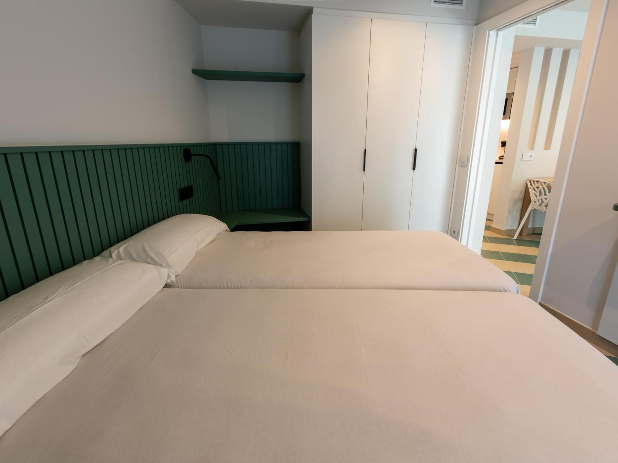 Apartamentos Sunway Arizona シッチェス エクステリア 写真