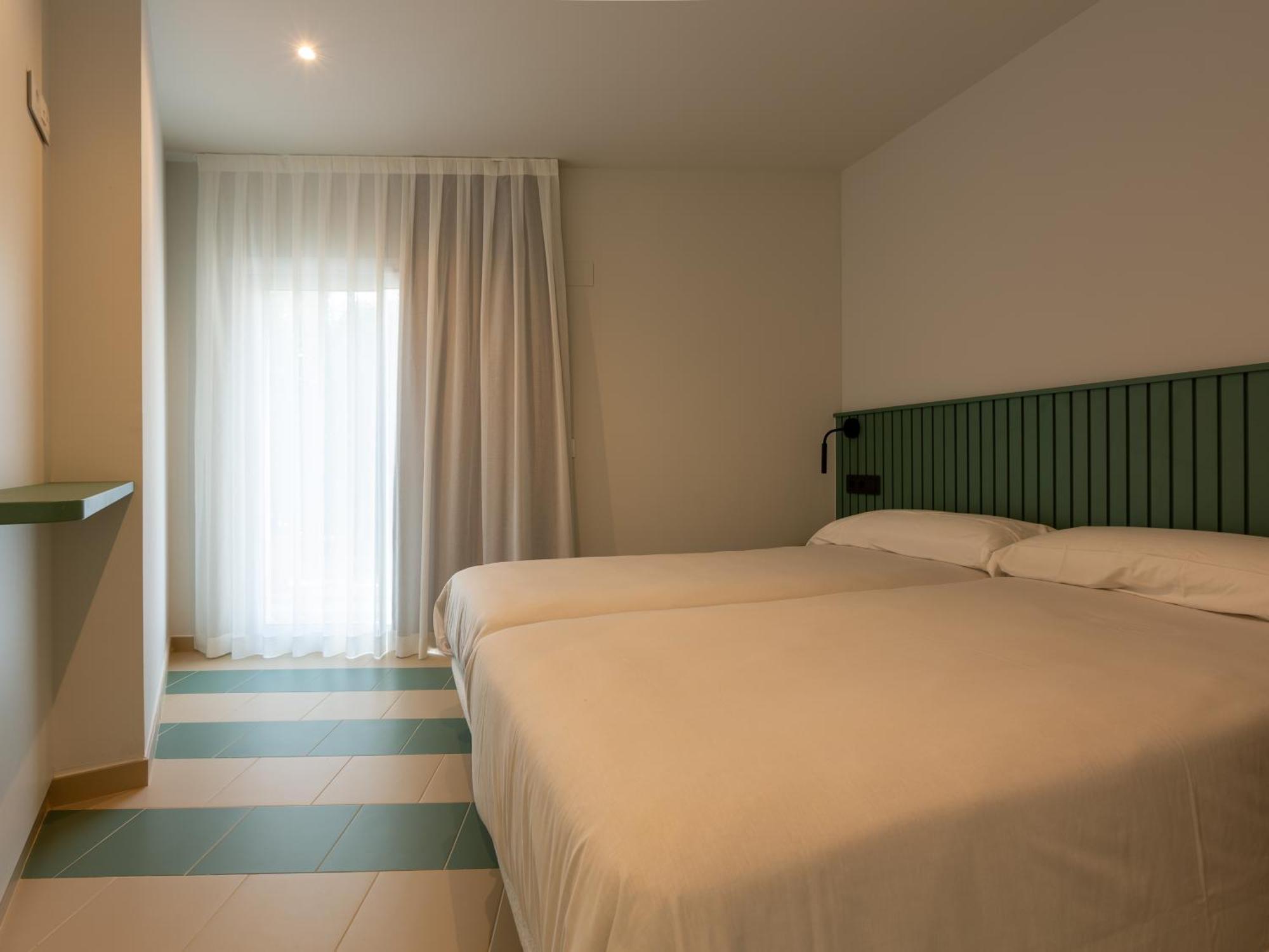 Apartamentos Sunway Arizona シッチェス エクステリア 写真