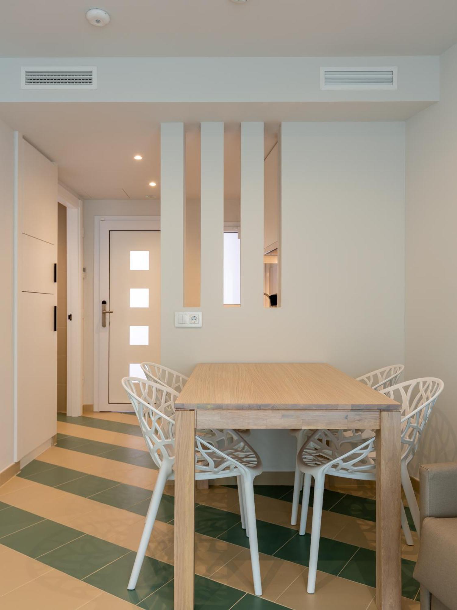 Apartamentos Sunway Arizona シッチェス エクステリア 写真