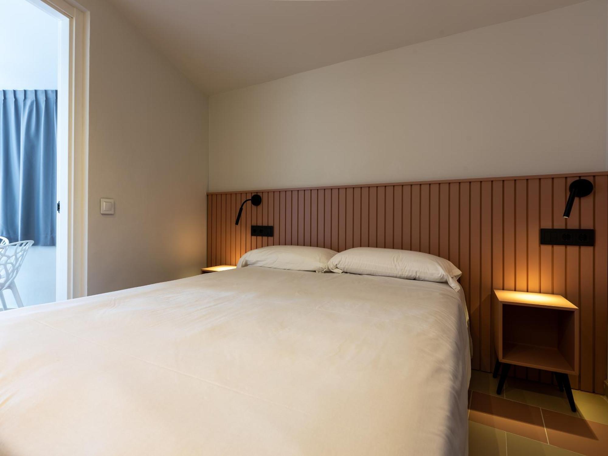 Apartamentos Sunway Arizona シッチェス エクステリア 写真