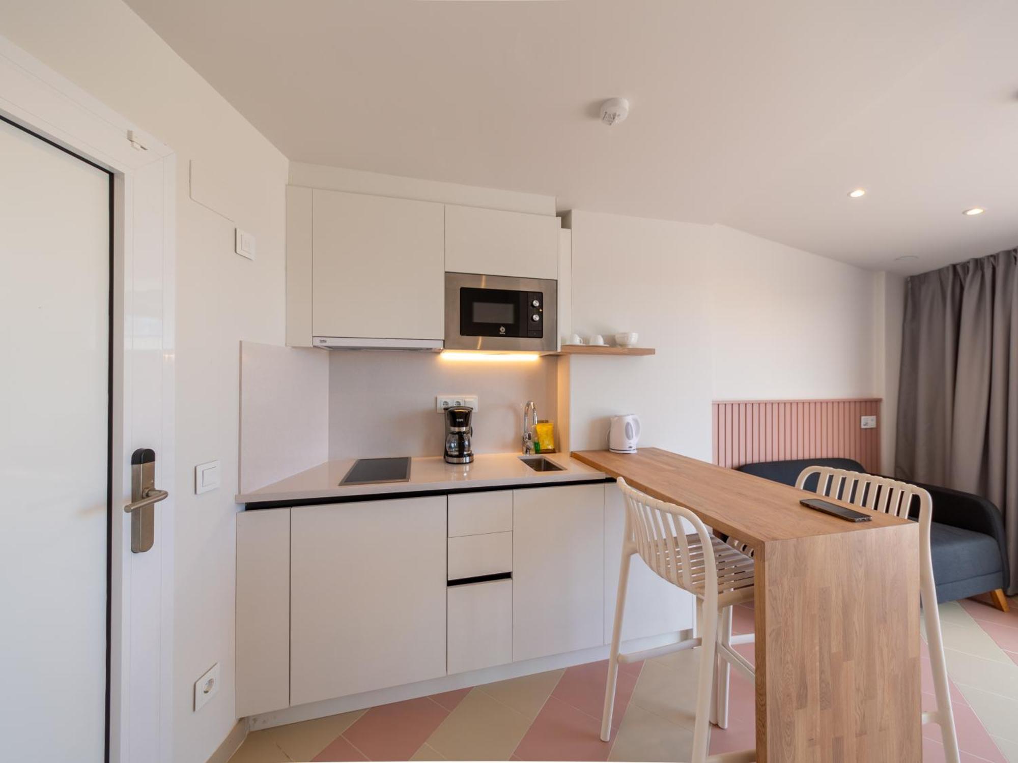 Apartamentos Sunway Arizona シッチェス エクステリア 写真