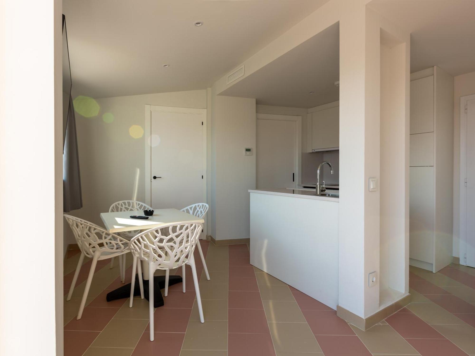 Apartamentos Sunway Arizona シッチェス エクステリア 写真