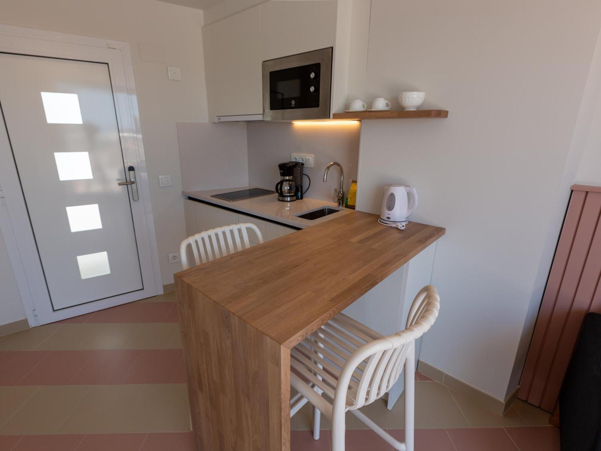 Apartamentos Sunway Arizona シッチェス エクステリア 写真