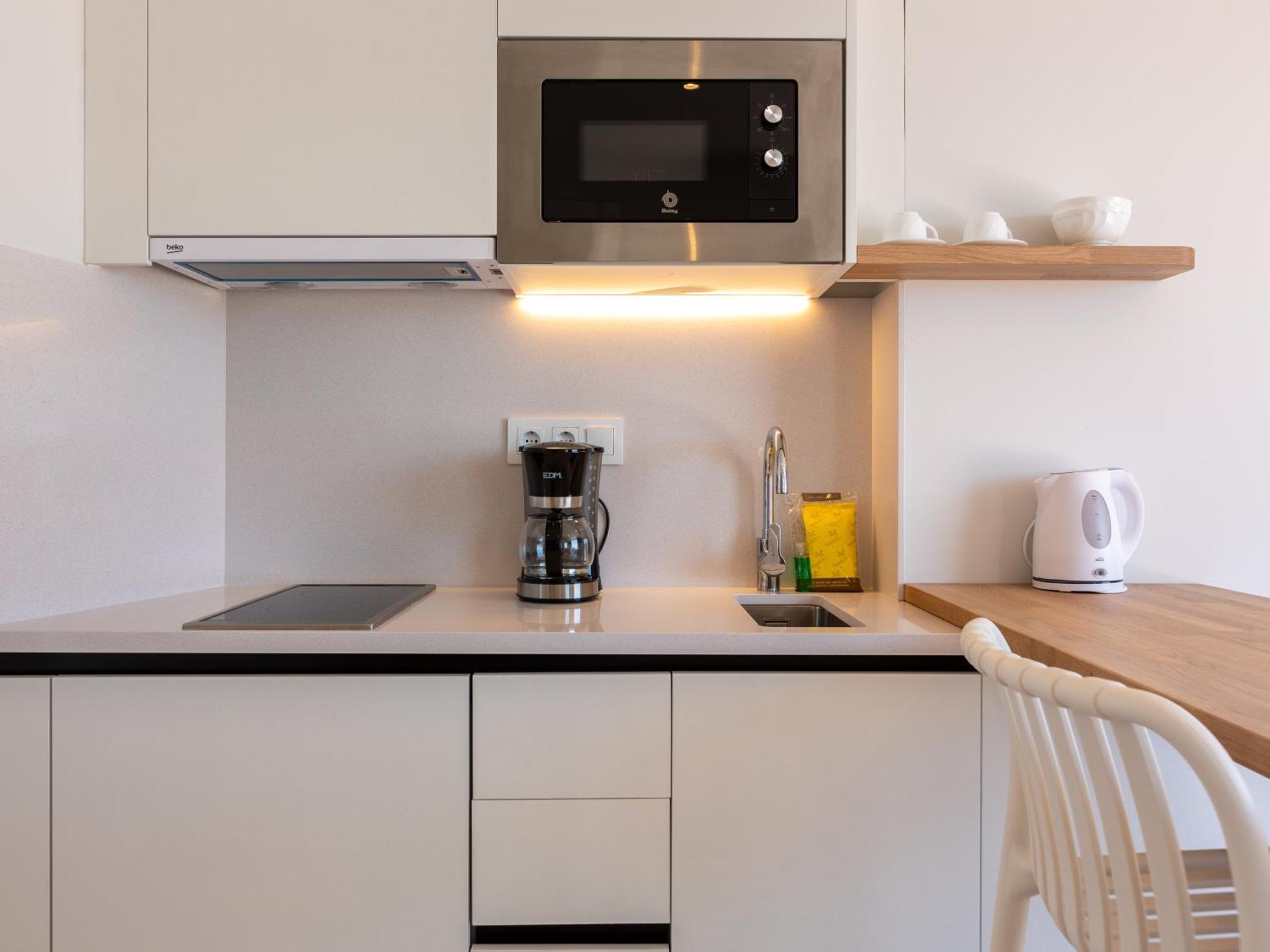 Apartamentos Sunway Arizona シッチェス エクステリア 写真
