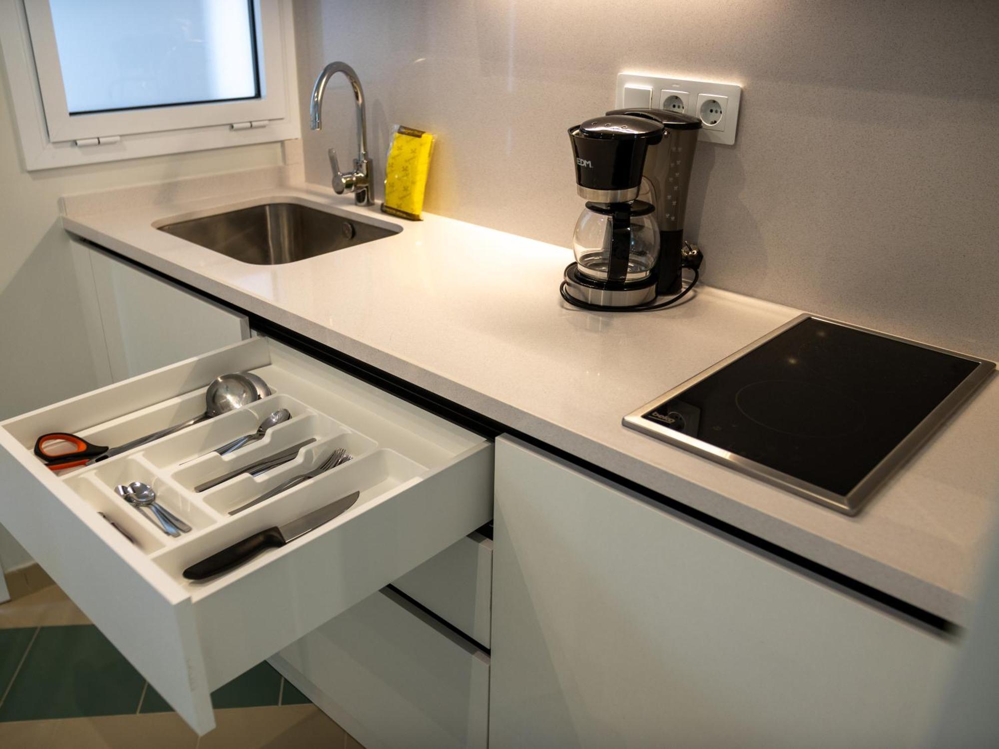 Apartamentos Sunway Arizona シッチェス エクステリア 写真