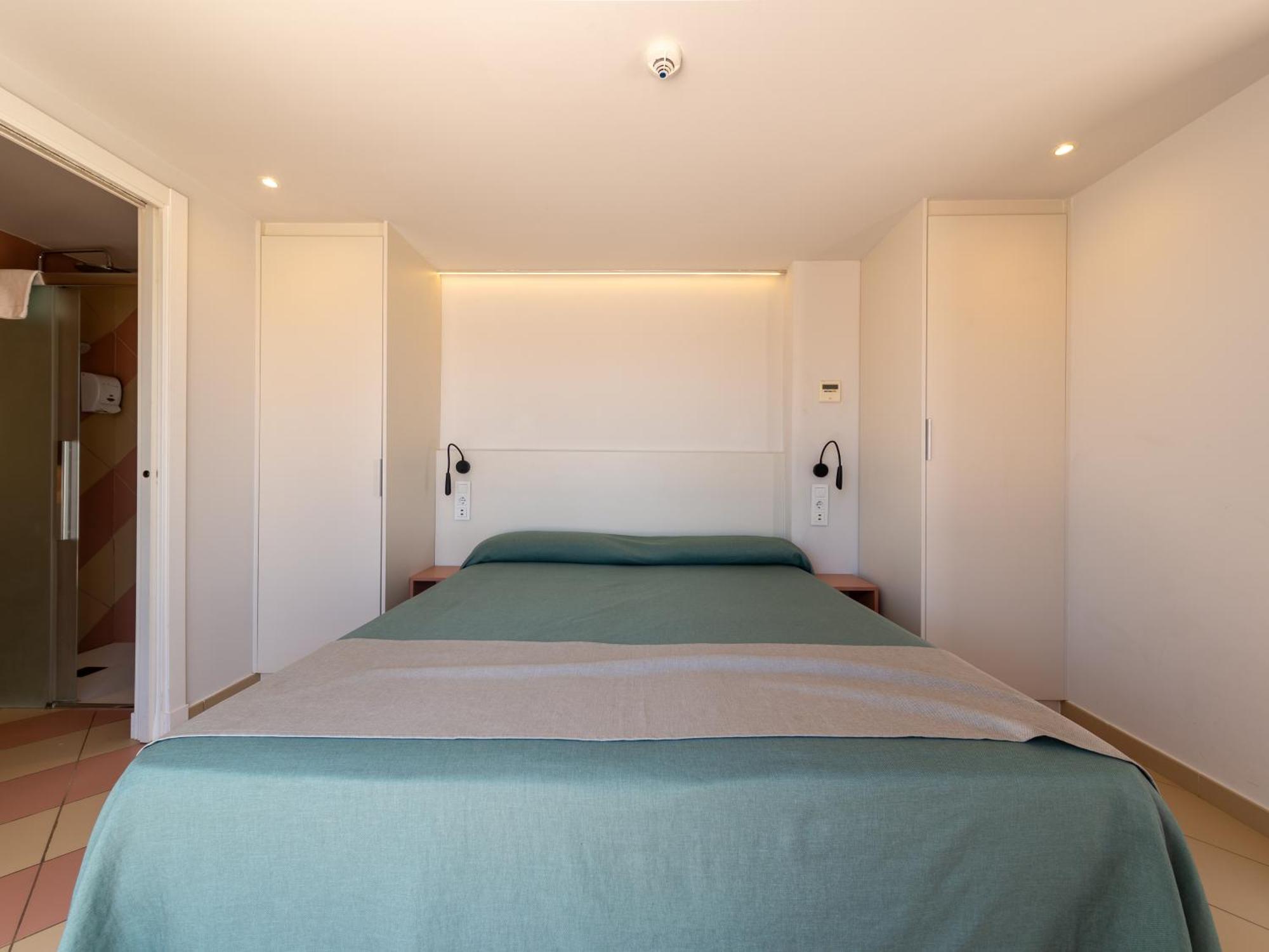 Apartamentos Sunway Arizona シッチェス エクステリア 写真